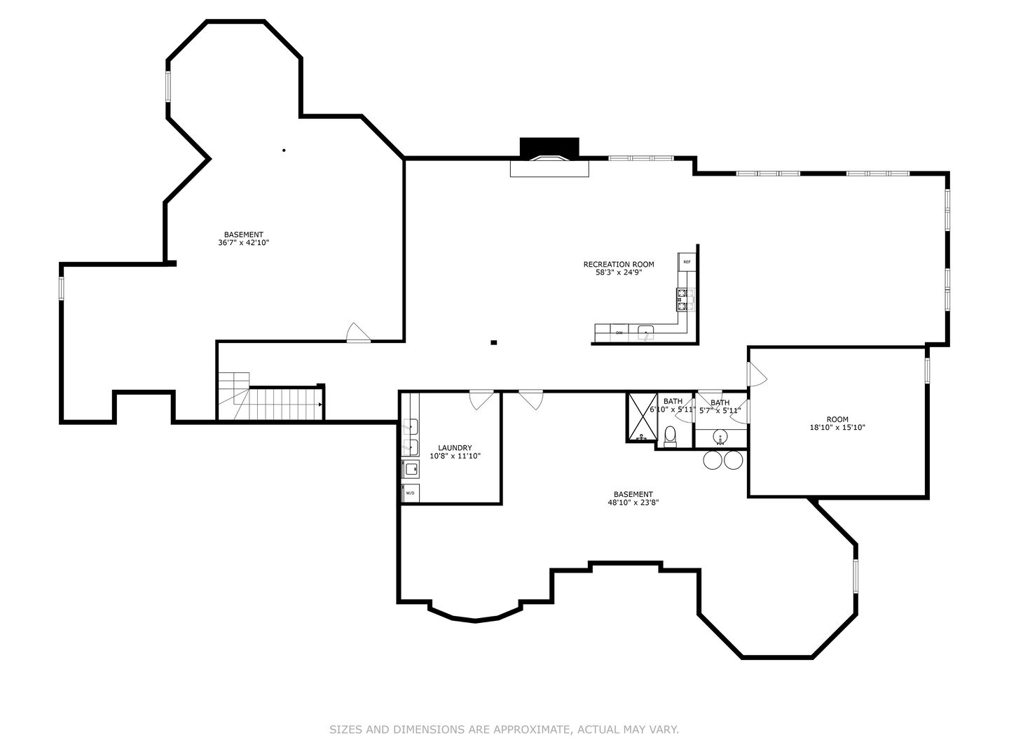 15W260 62nd Street, Burr Ridge, IL 60527