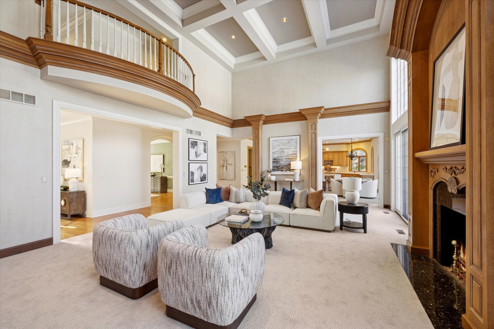 15W260 62nd Street, Burr Ridge, IL 60527