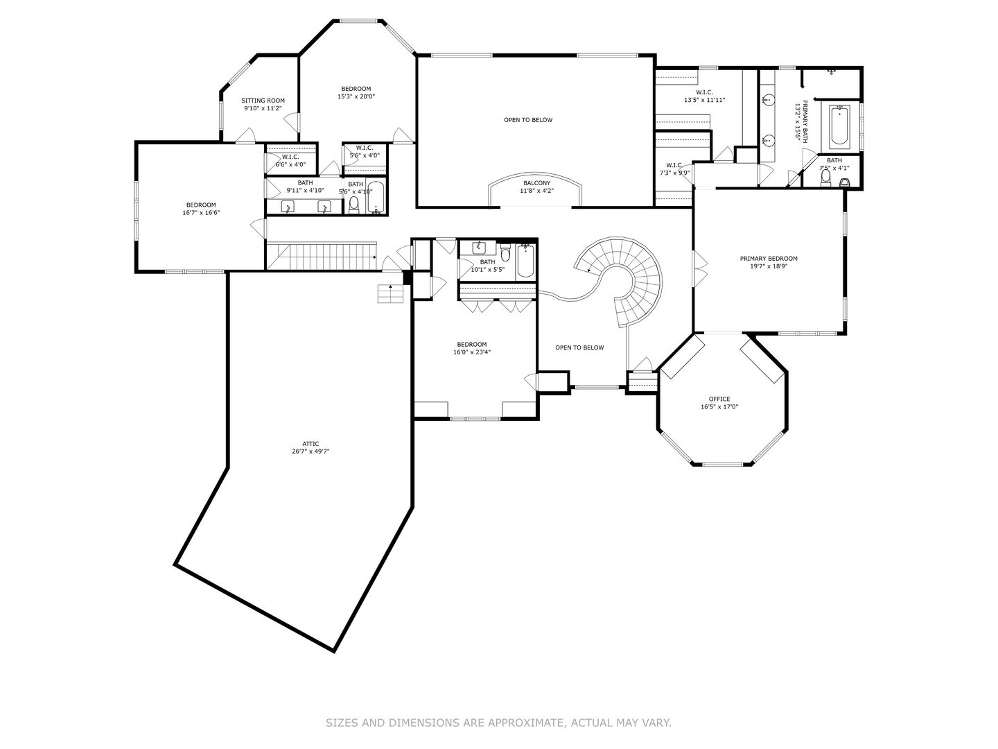 15W260 62nd Street, Burr Ridge, IL 60527