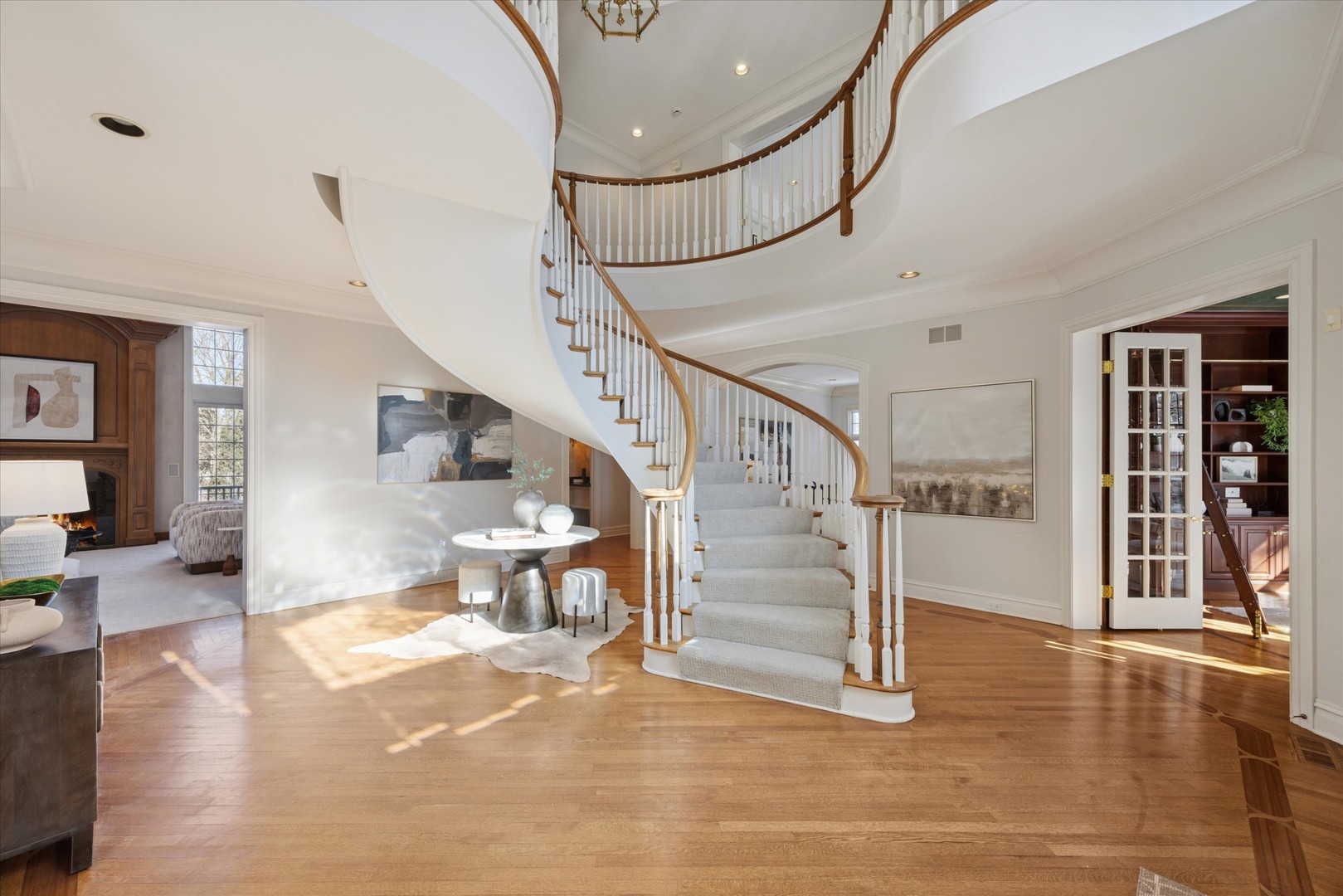 15W260 62nd Street, Burr Ridge, IL 60527