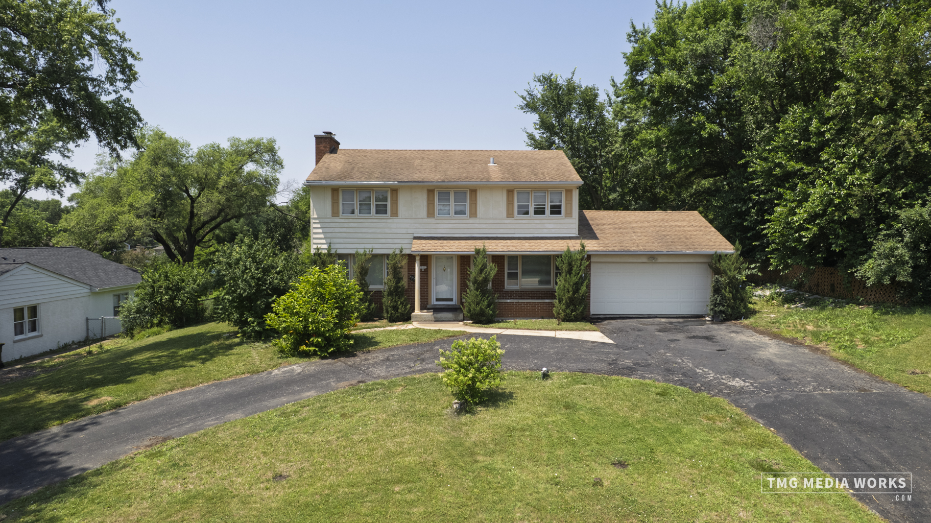 3S138 Park Boulevard, Glen Ellyn, IL 60137