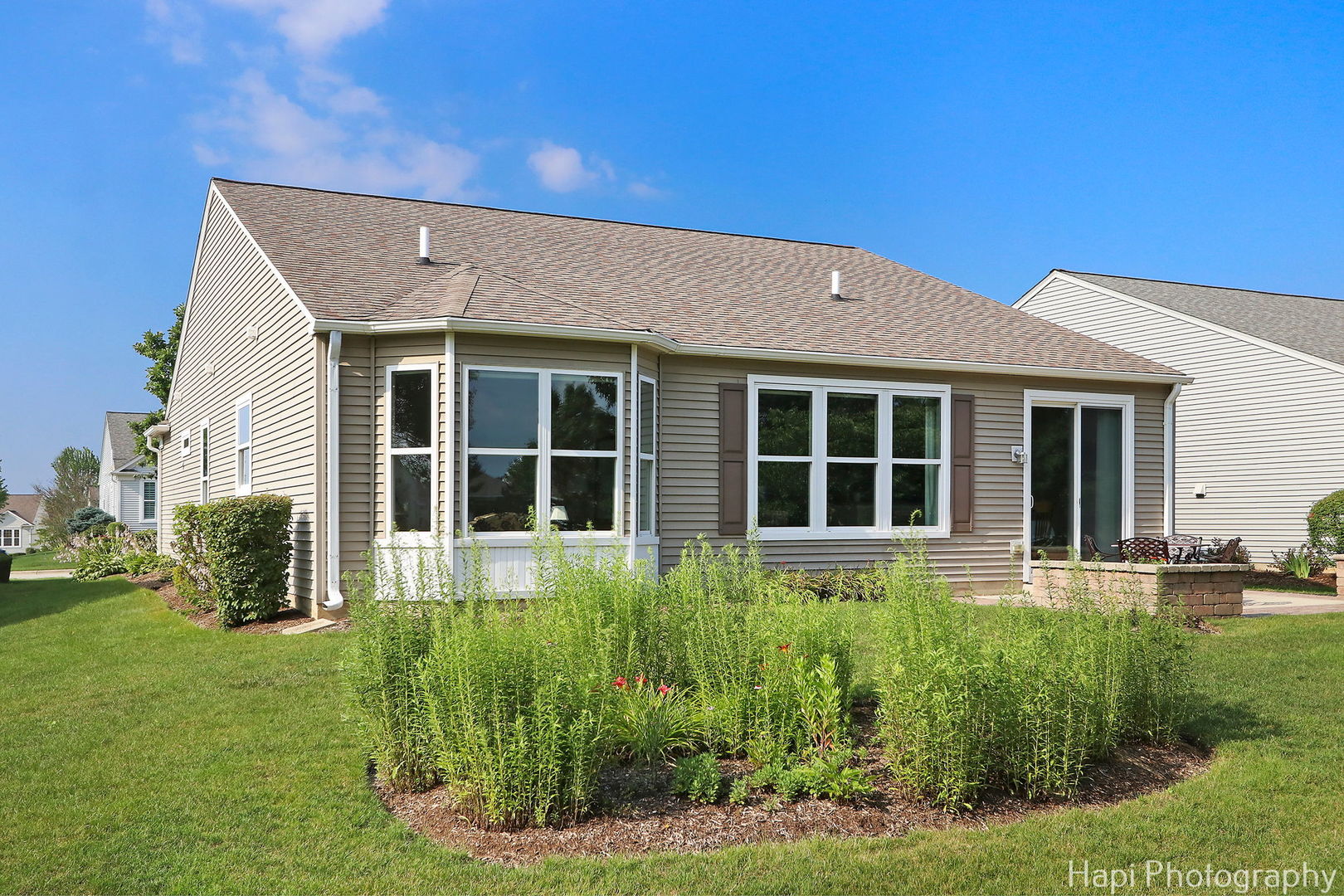 2942 Ravinia Circle, Mundelein, IL 60060