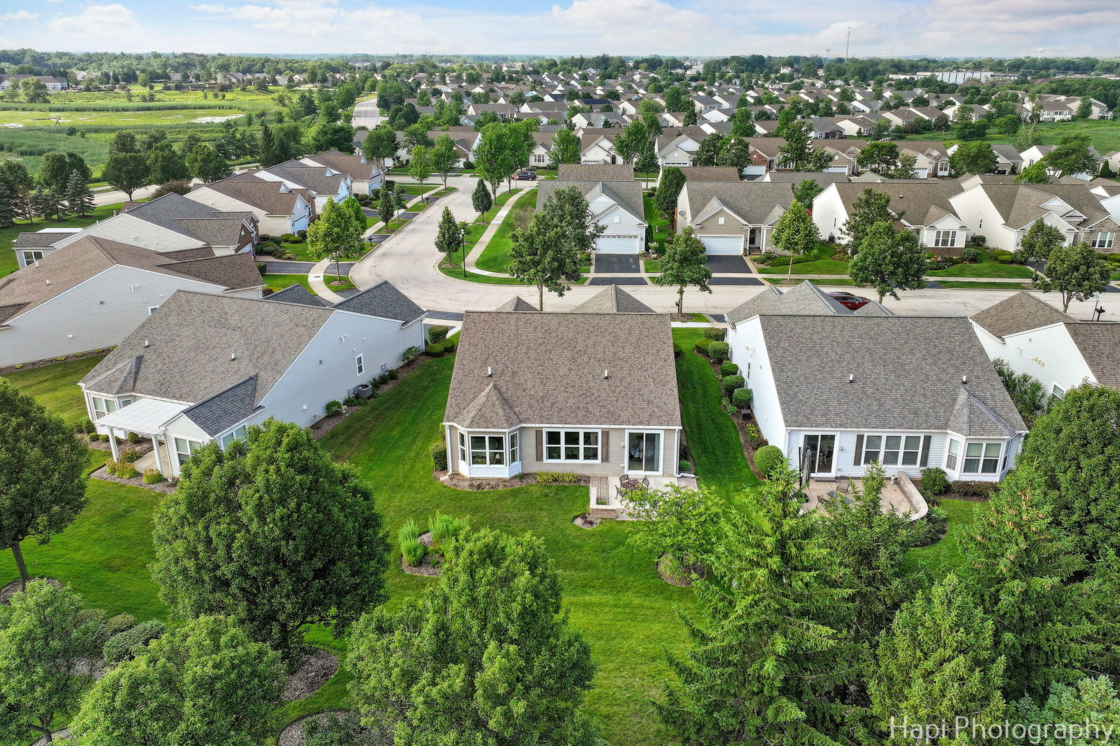 2942 Ravinia Circle, Mundelein, IL 60060