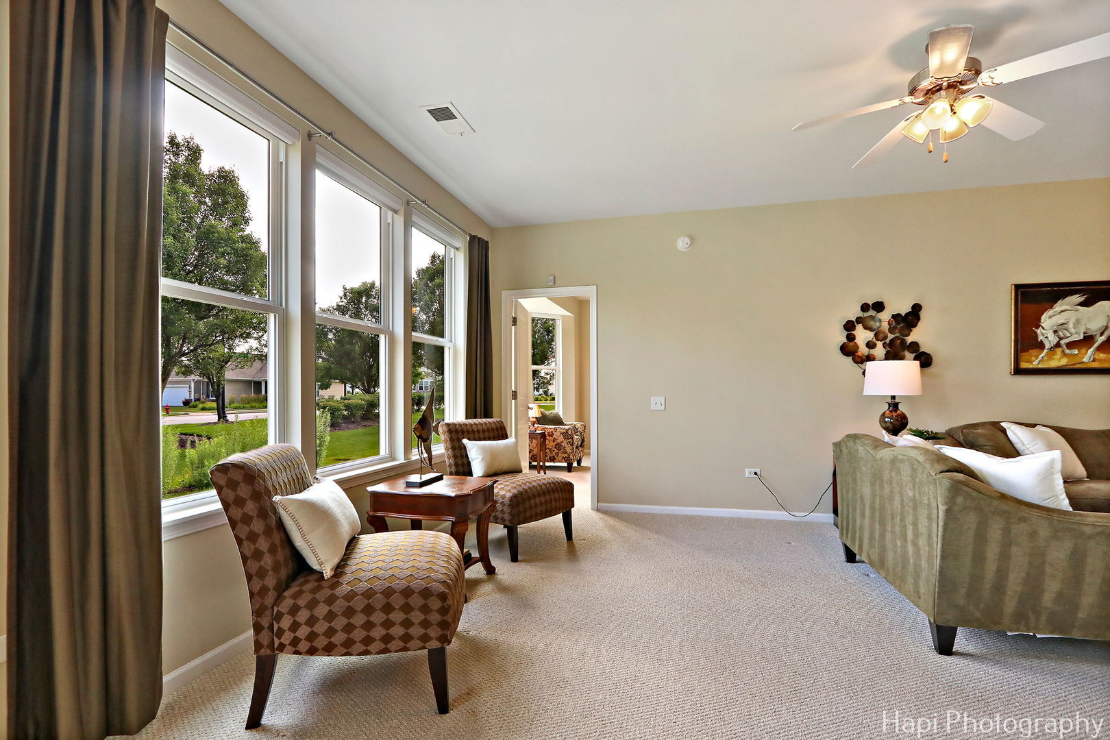 2942 Ravinia Circle, Mundelein, IL 60060