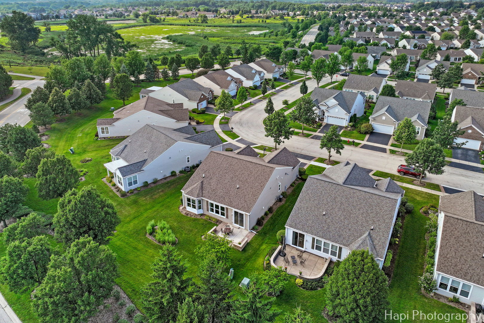 2942 Ravinia Circle, Mundelein, IL 60060