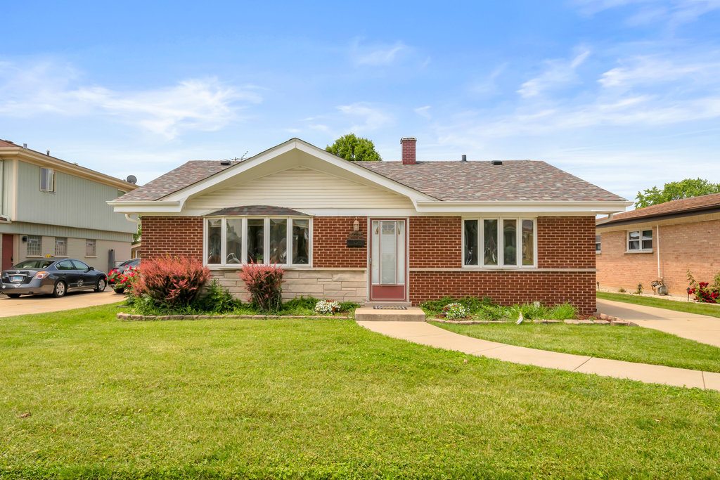 12236 S Hamlin Avenue, Alsip, IL 60803