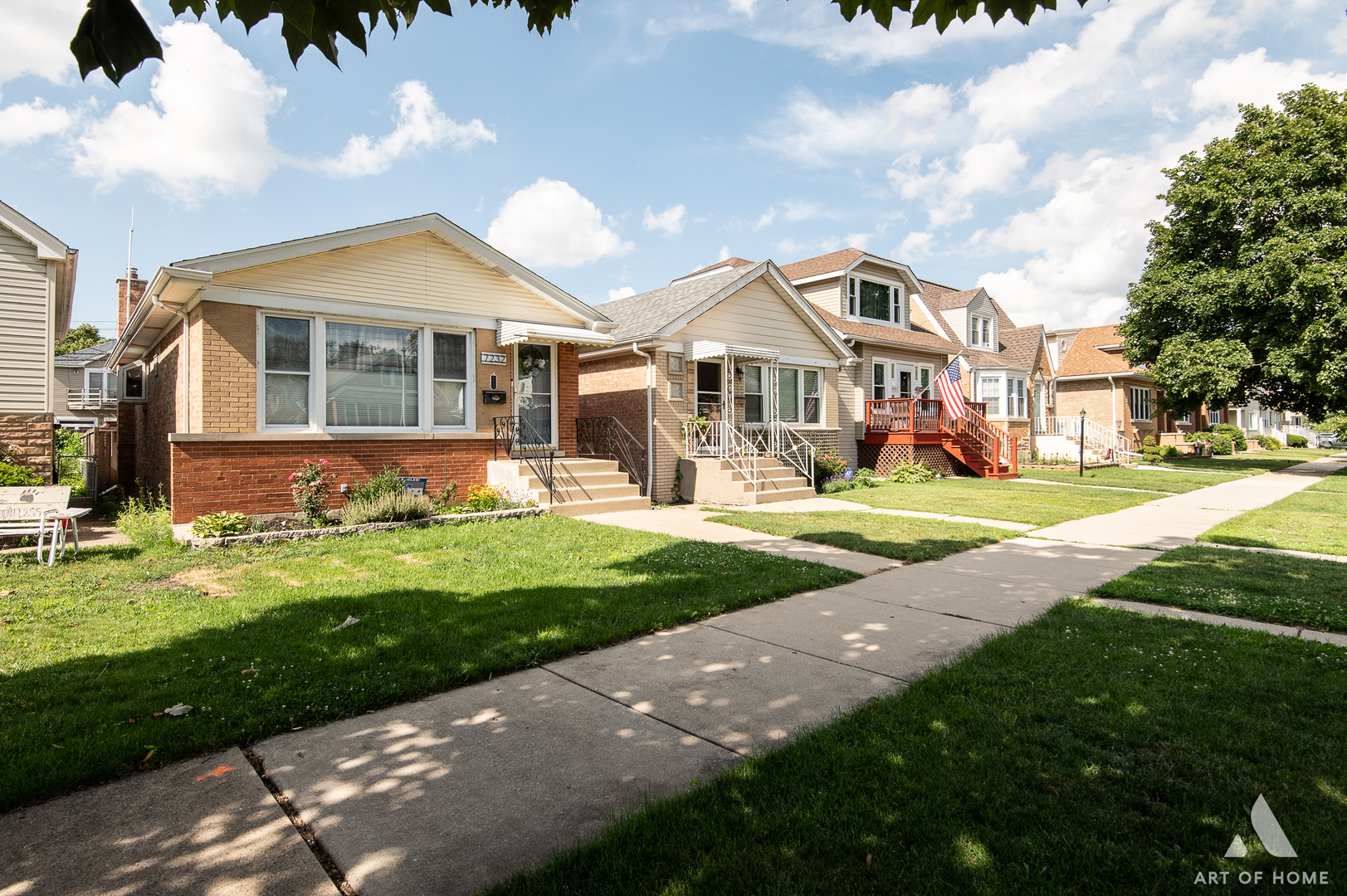 7232 W Everell Avenue, Chicago, IL 60631