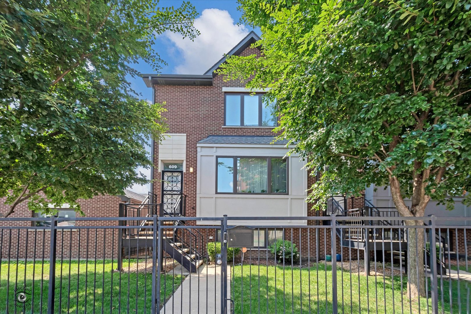 609 E 48th Street, Chicago, IL 60615