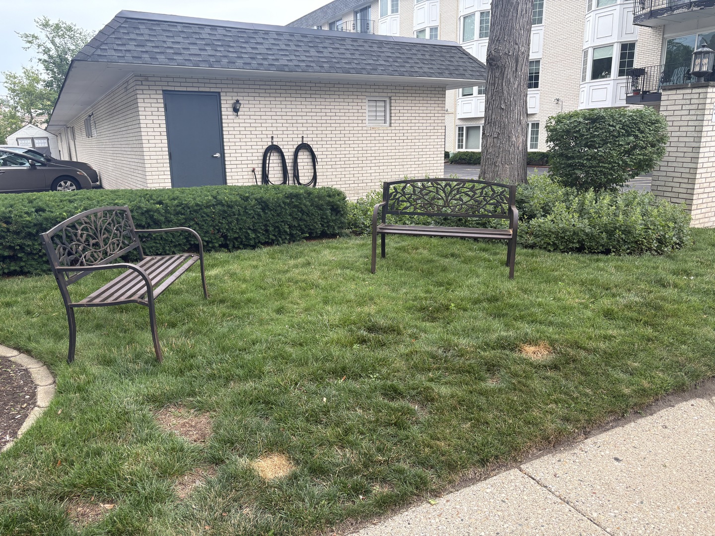 701 Ridge Road #1D, Wilmette, IL 60091