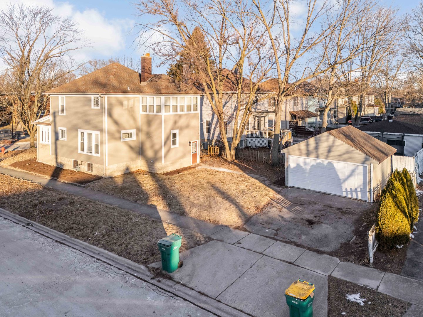 150 N Raynor Avenue, Joliet, IL 60435