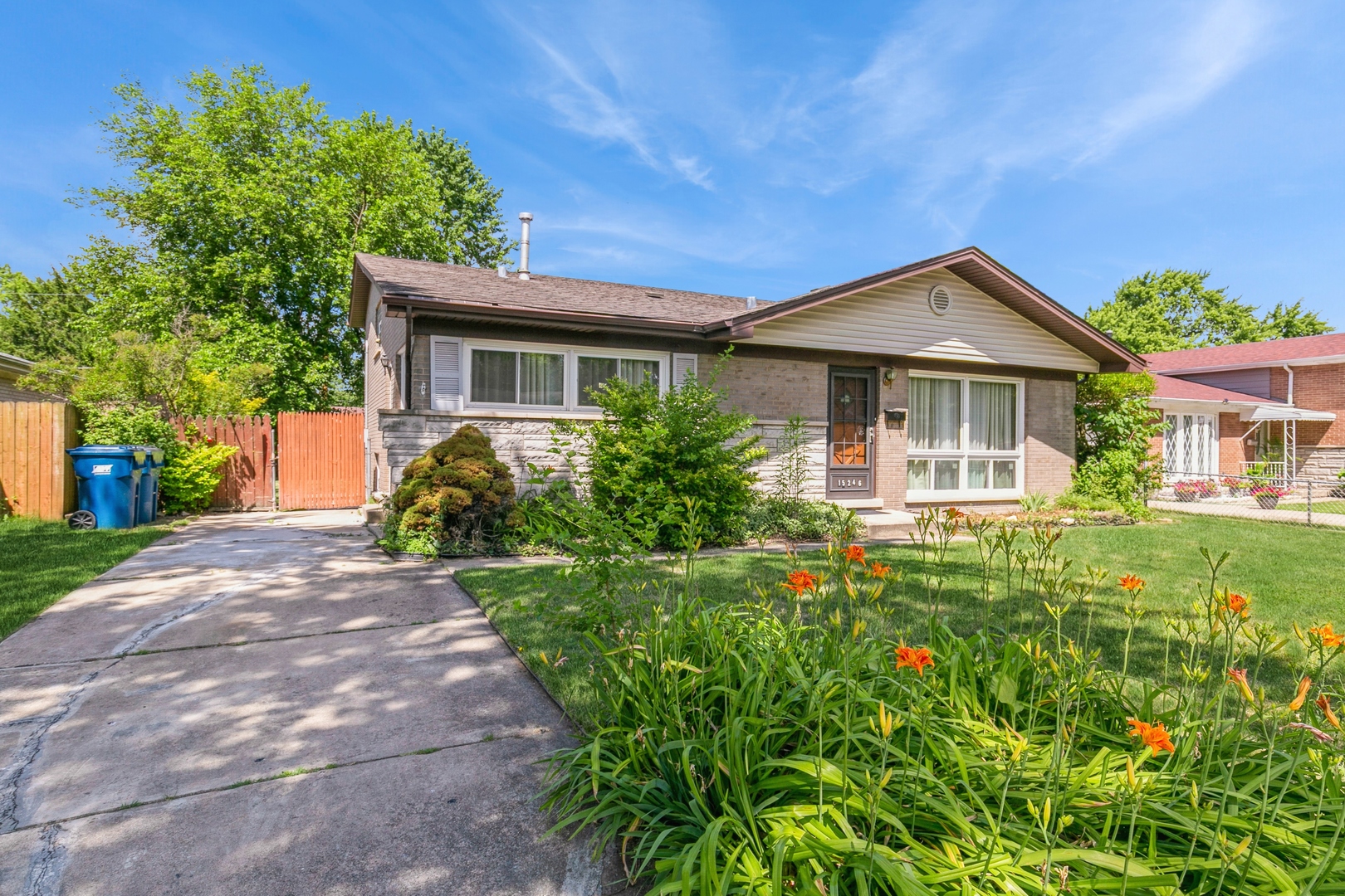 15246 S Millard Avenue, Midlothian, IL 60445