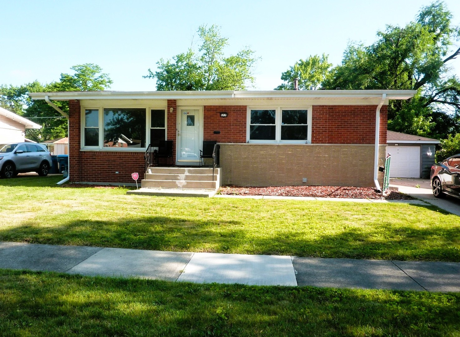 177 Terrace Drive, Chicago Heights, IL 60411