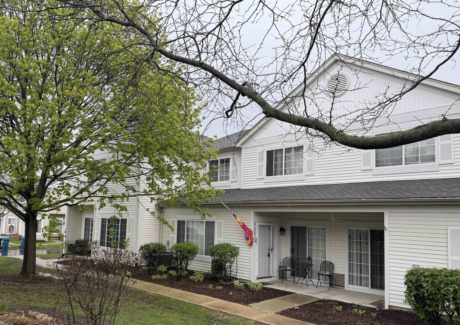 133 Heather Glen Drive #133, Aurora, IL 60504