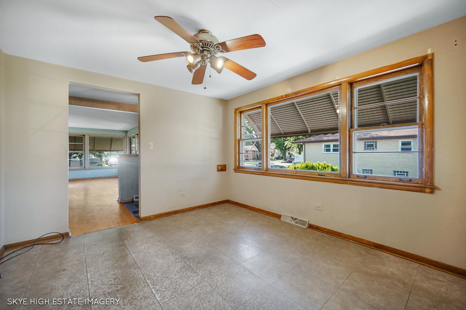 11258 S Trumbull Avenue, Chicago, IL 60655
