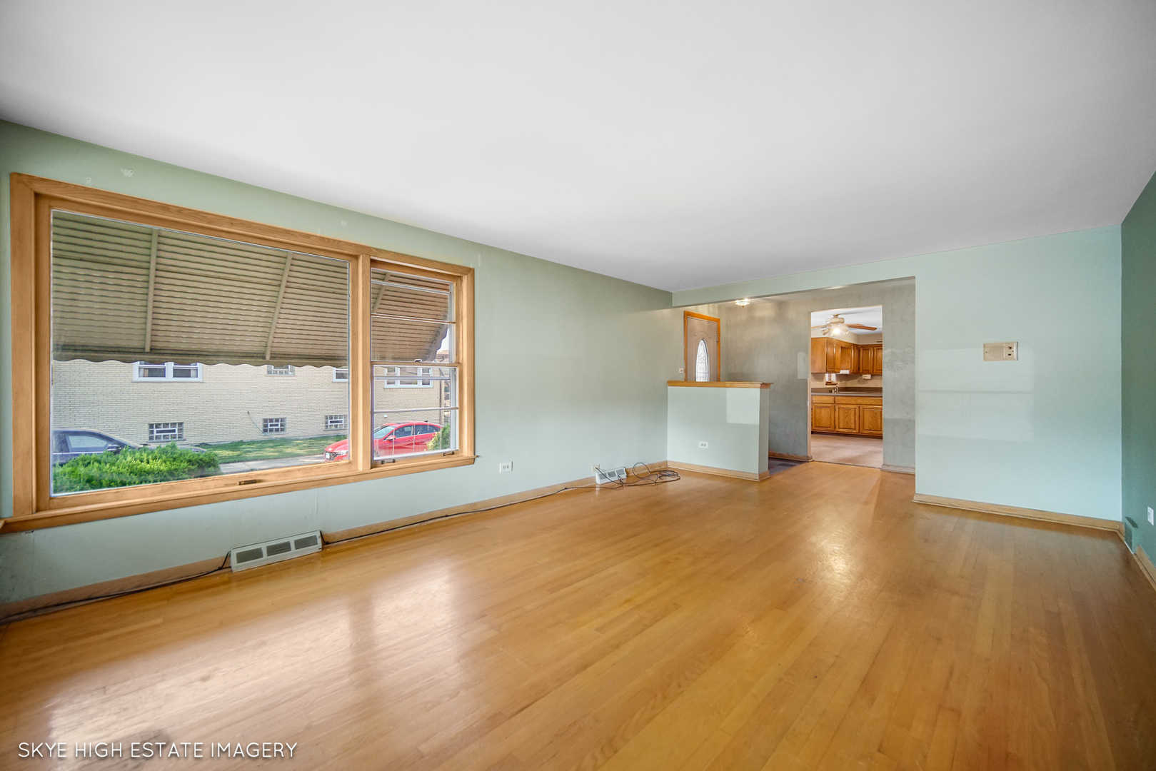 11258 S Trumbull Avenue, Chicago, IL 60655