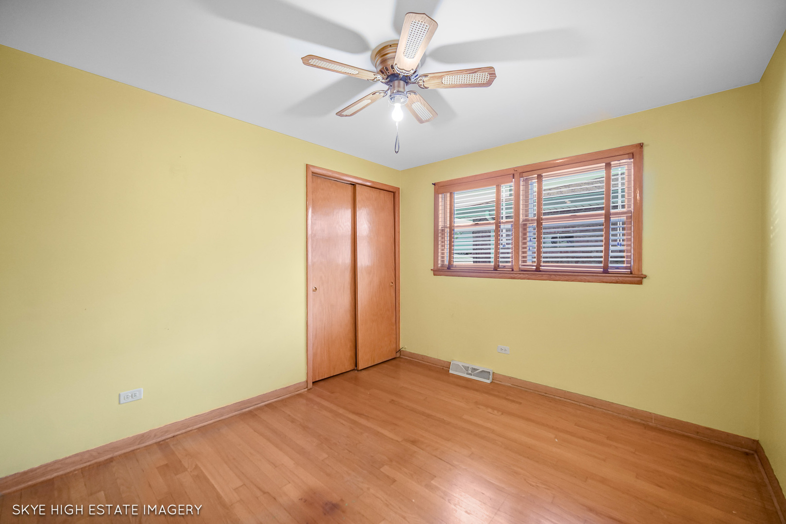 11258 S Trumbull Avenue, Chicago, IL 60655