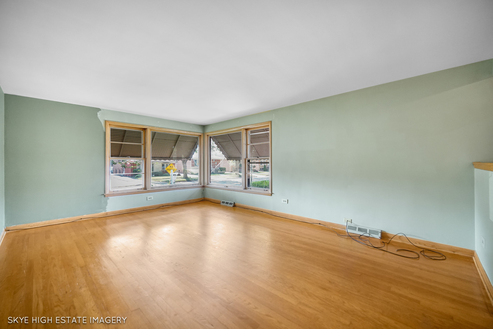 11258 S Trumbull Avenue, Chicago, IL 60655