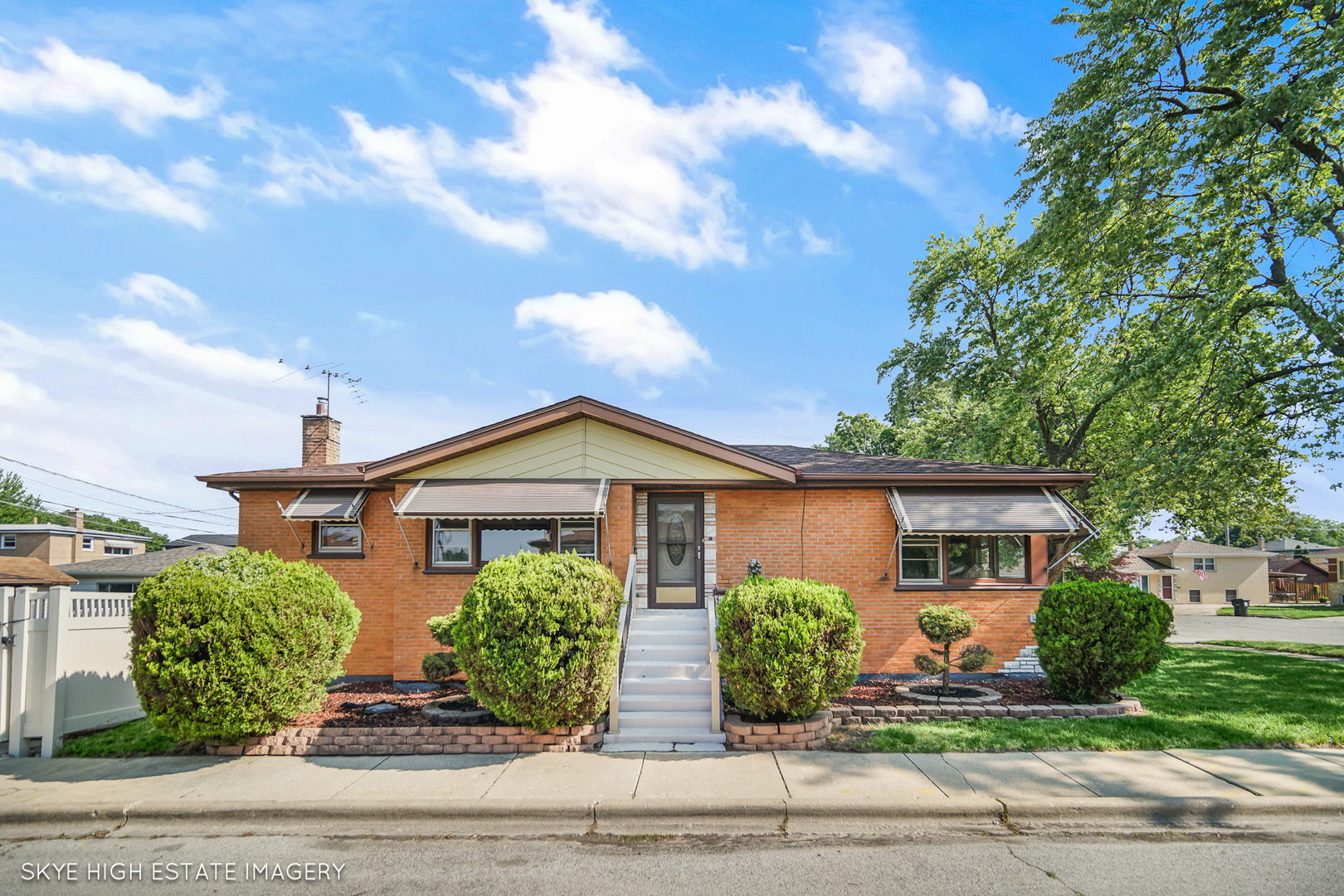 11258 S Trumbull Avenue, Chicago, IL 60655