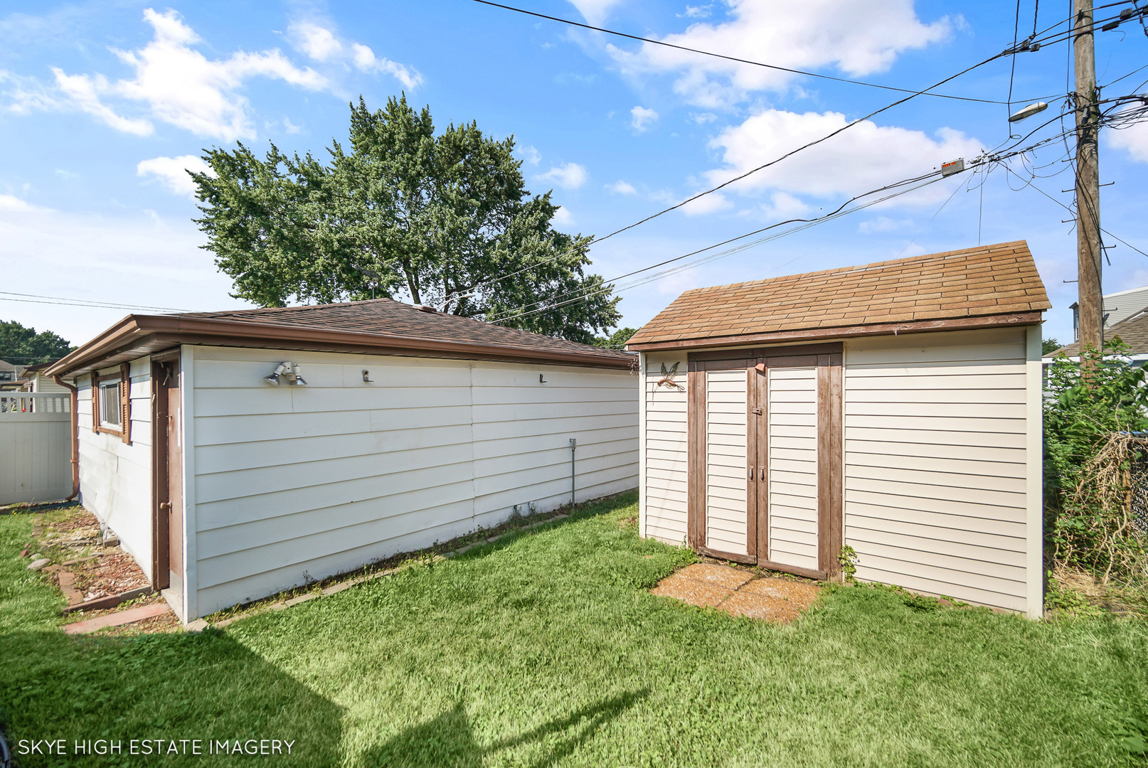 11258 S Trumbull Avenue, Chicago, IL 60655