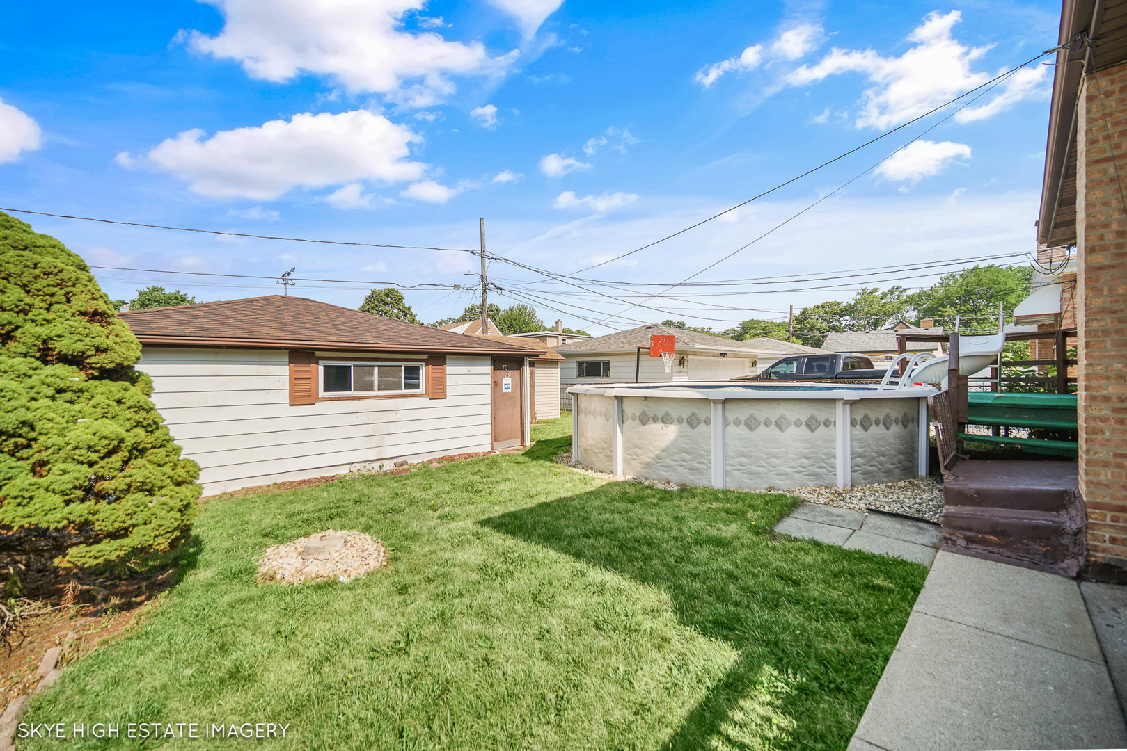 11258 S Trumbull Avenue, Chicago, IL 60655
