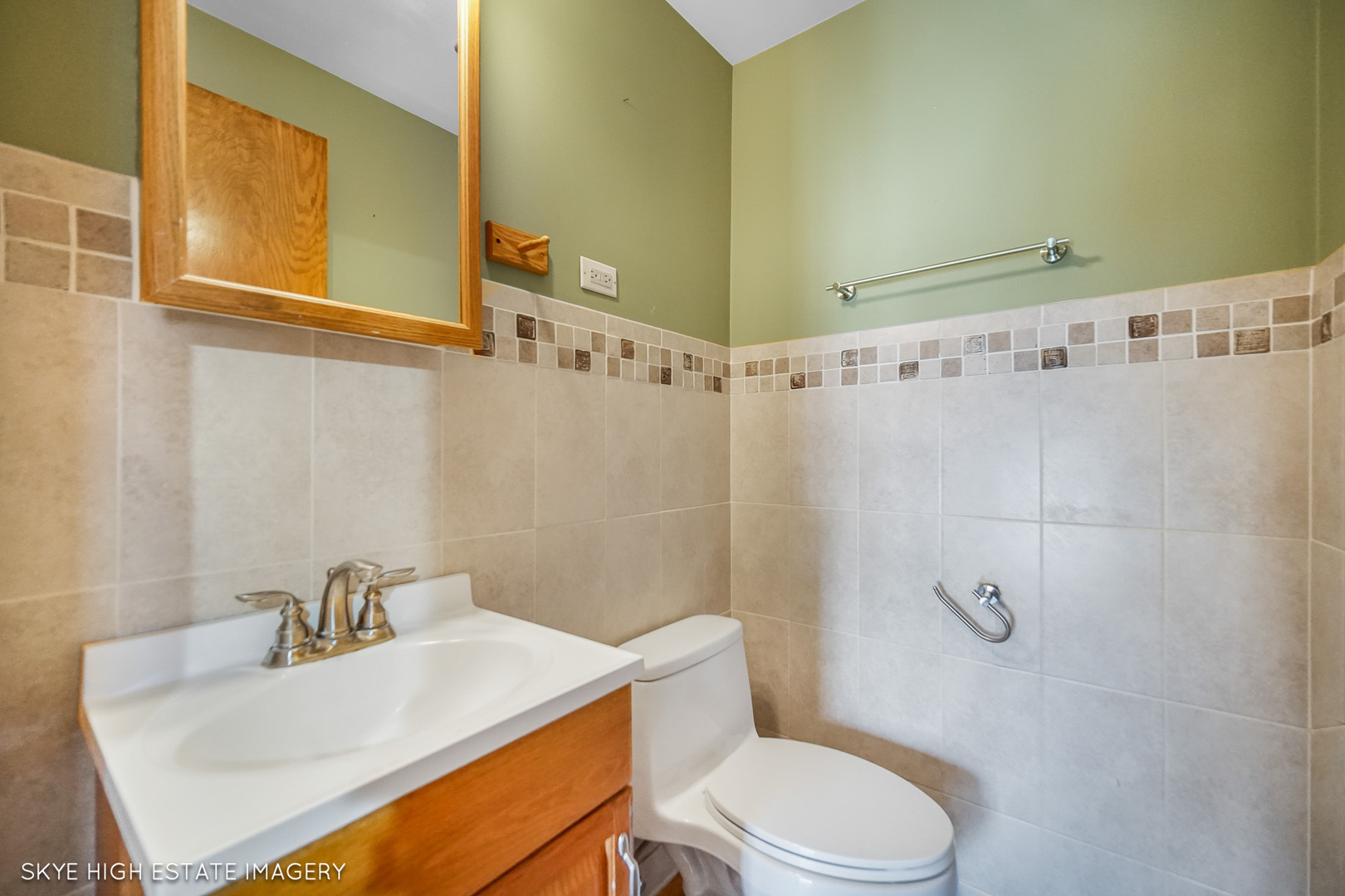 11258 S Trumbull Avenue, Chicago, IL 60655