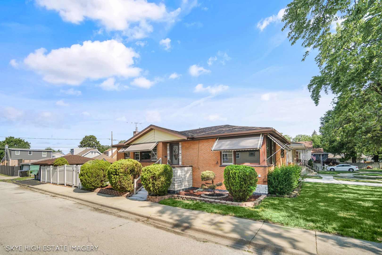 11258 S Trumbull Avenue, Chicago, IL 60655