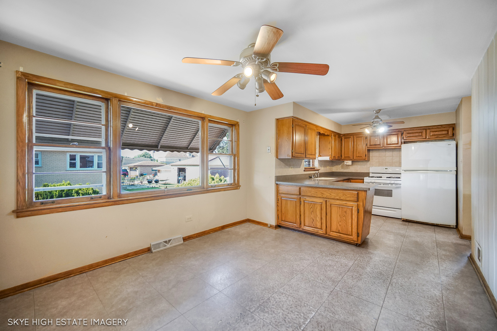 11258 S Trumbull Avenue, Chicago, IL 60655