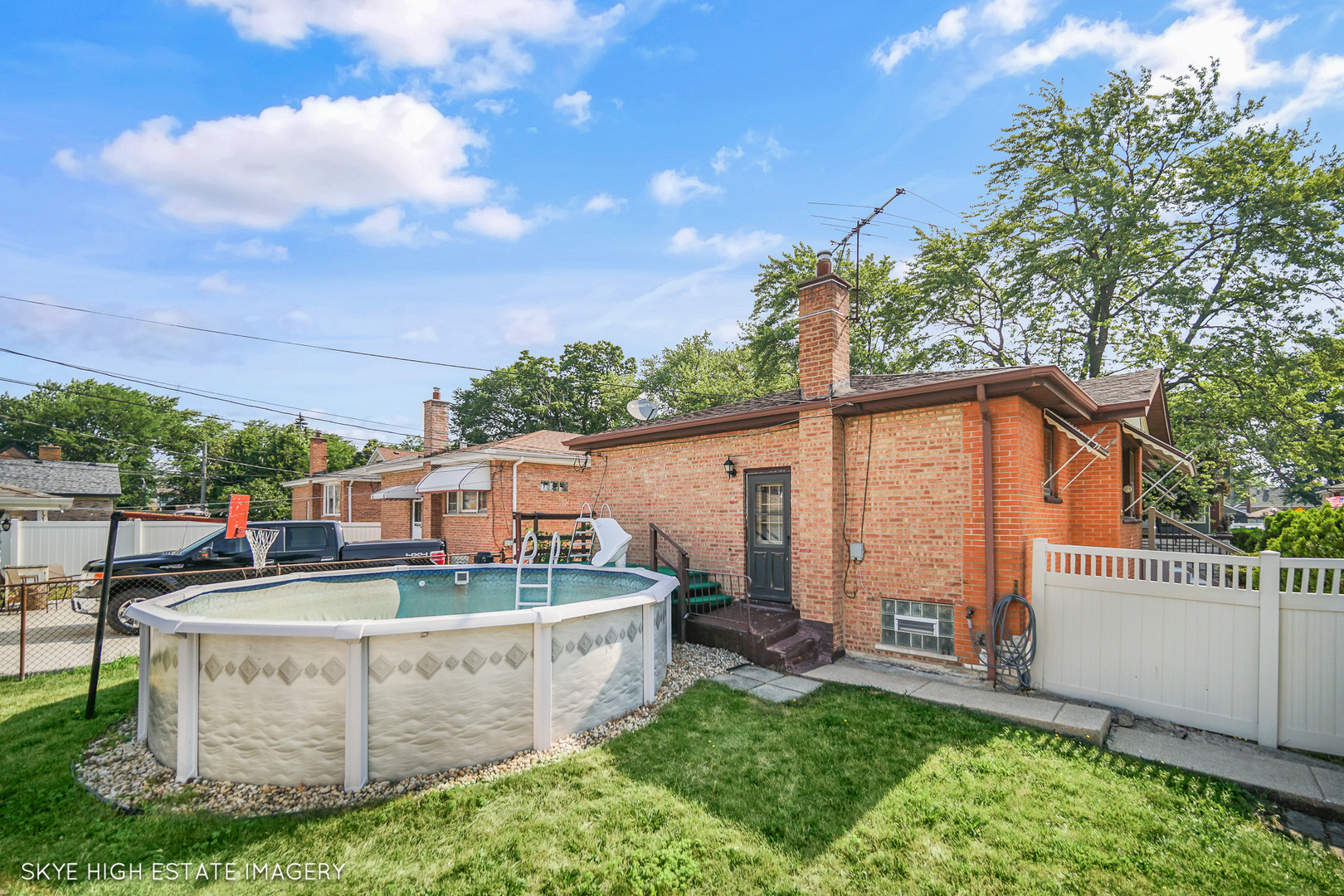 11258 S Trumbull Avenue, Chicago, IL 60655
