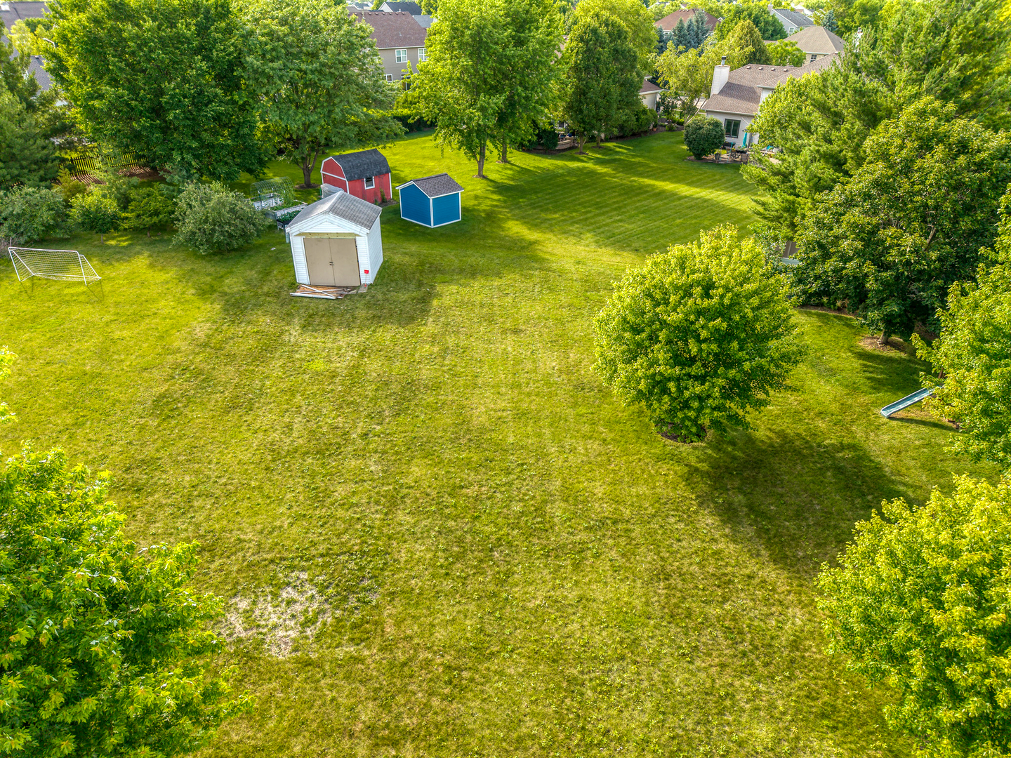 25042 Michele Drive, Plainfield, IL 60544