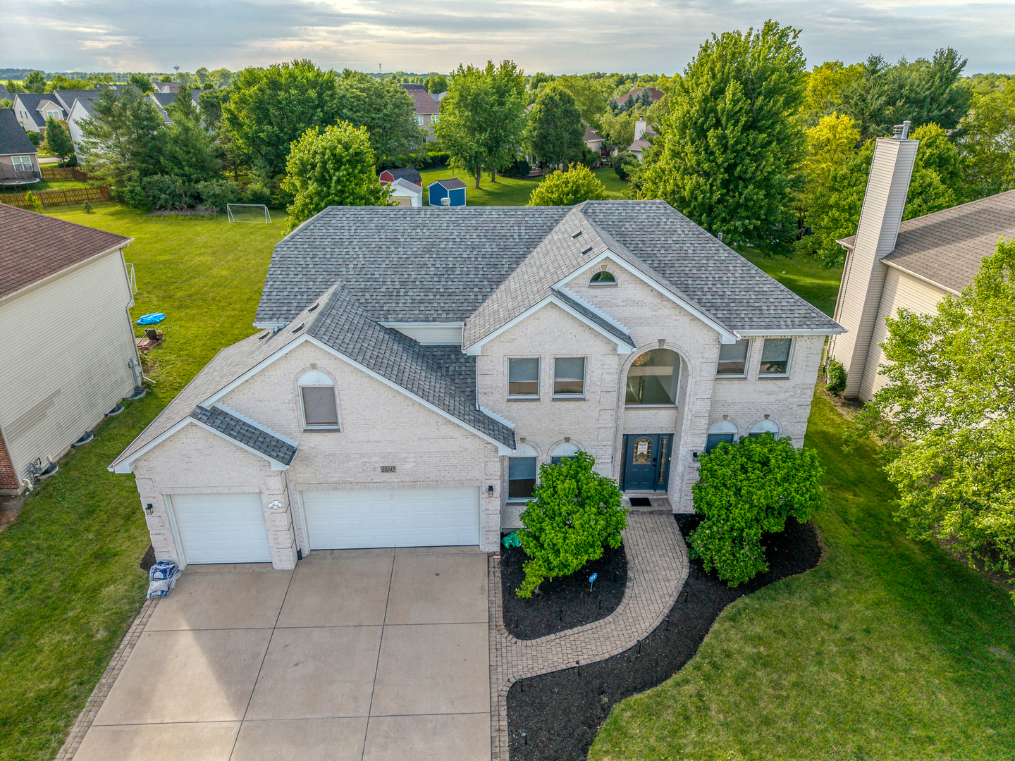 25042 Michele Drive, Plainfield, IL 60544