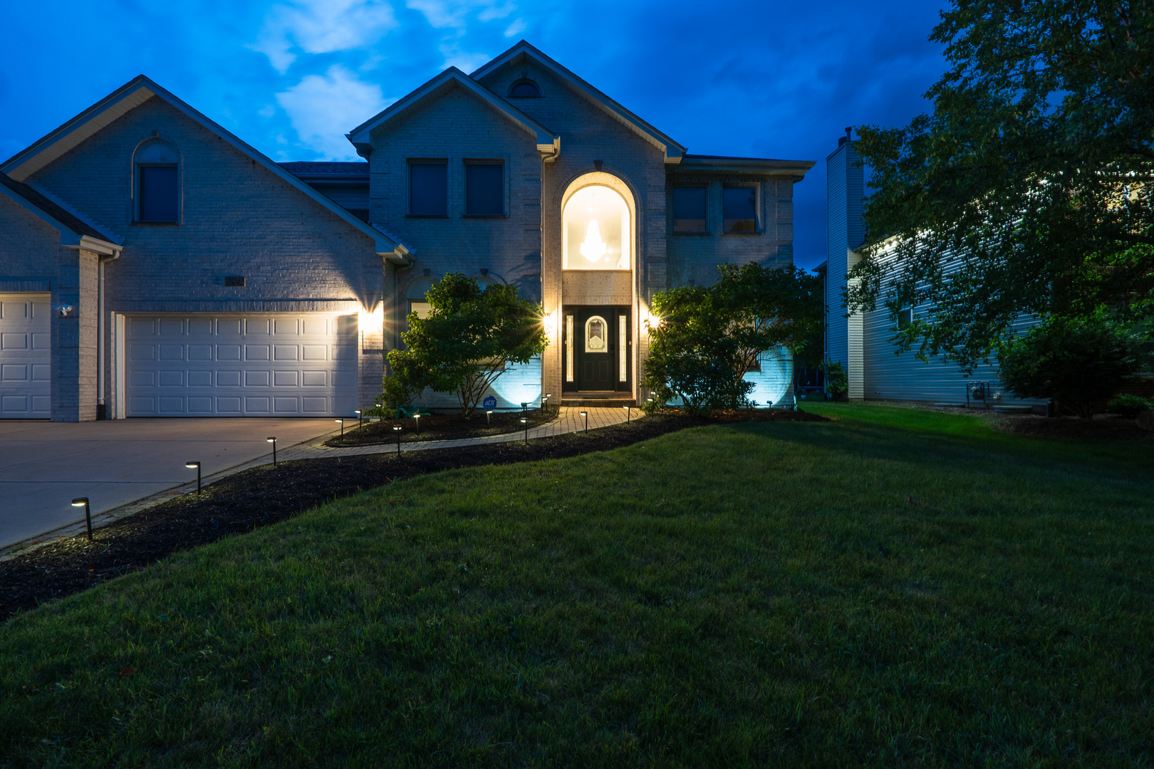 25042 Michele Drive, Plainfield, IL 60544