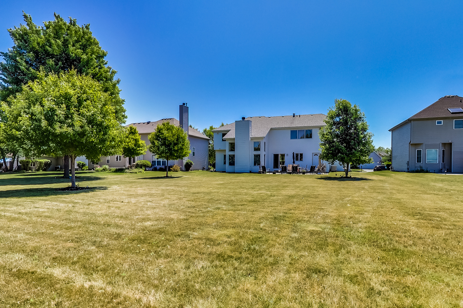 25042 Michele Drive, Plainfield, IL 60544