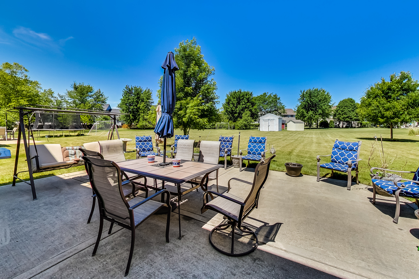 25042 Michele Drive, Plainfield, IL 60544