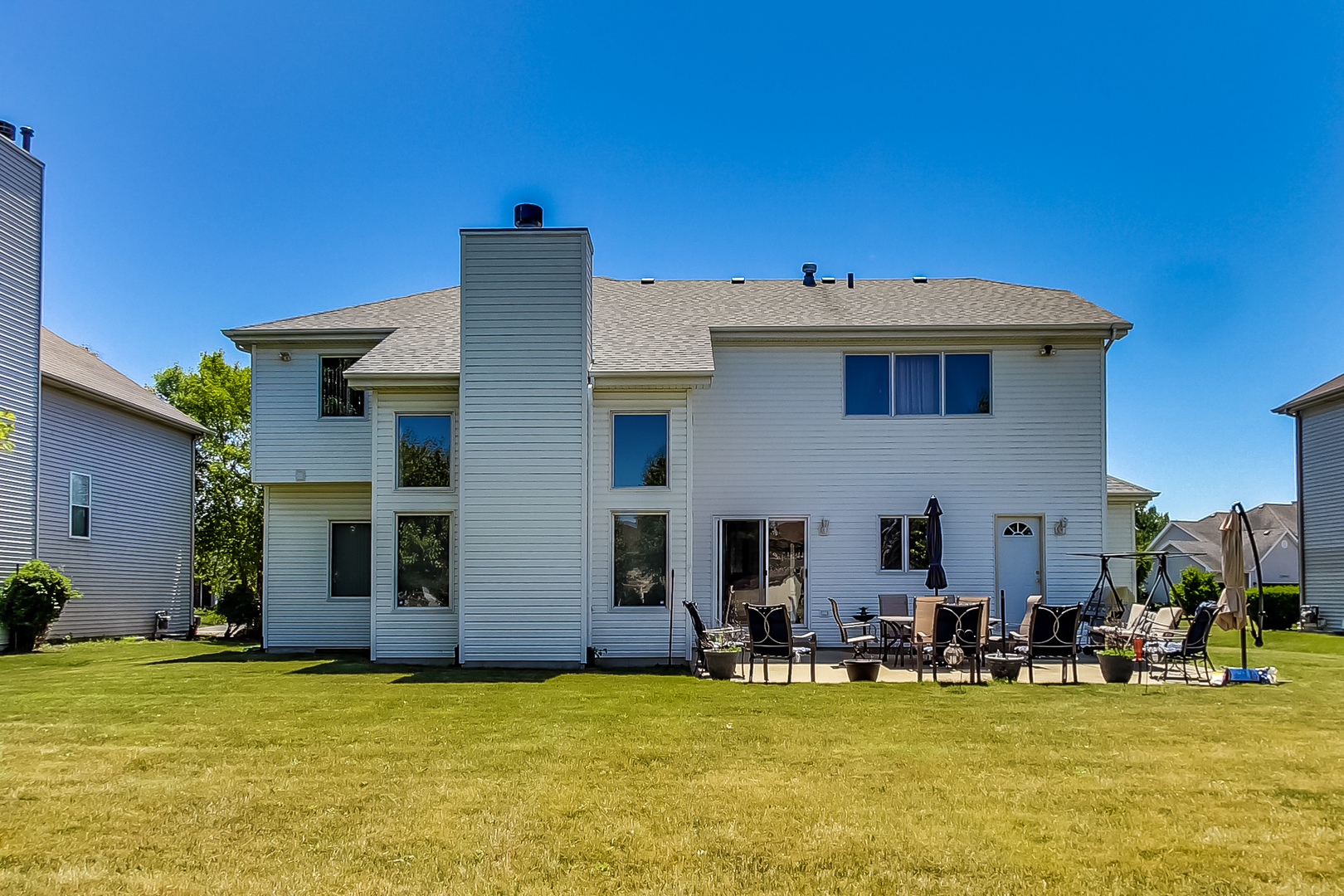 25042 Michele Drive, Plainfield, IL 60544