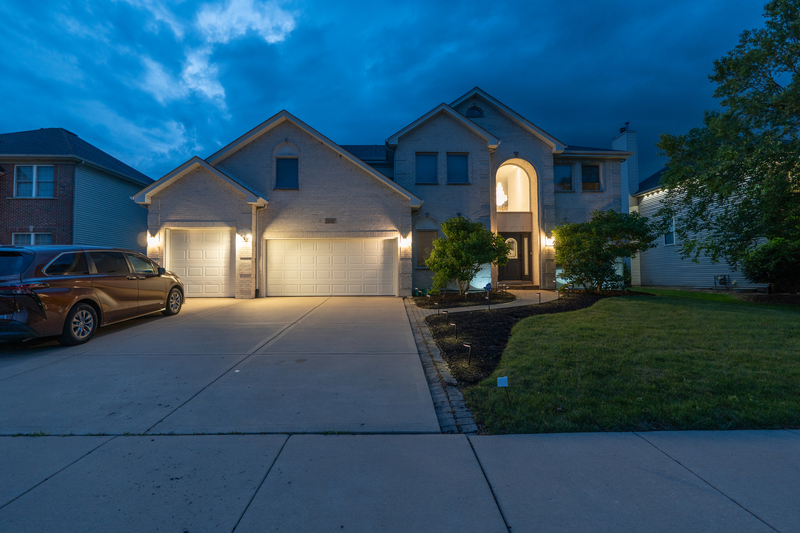 25042 Michele Drive, Plainfield, IL 60544