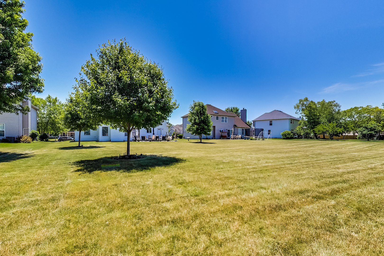 25042 Michele Drive, Plainfield, IL 60544