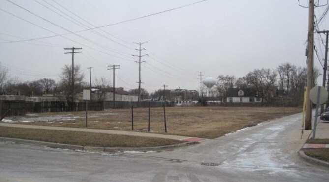 511 E Cossitt Avenue, La Grange, IL 60525