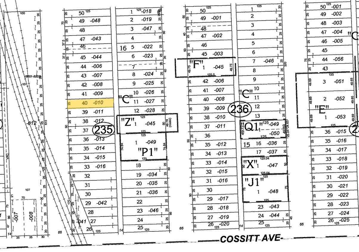 511 E Cossitt Avenue, La Grange, IL 60525