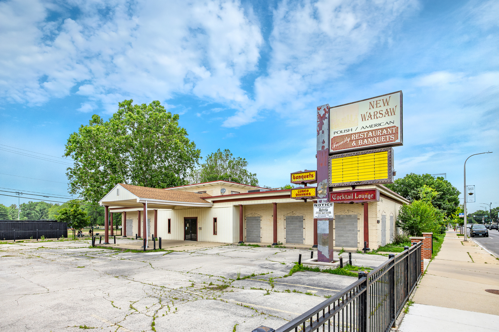 6250 W 63rd Street, Chicago, IL 60638