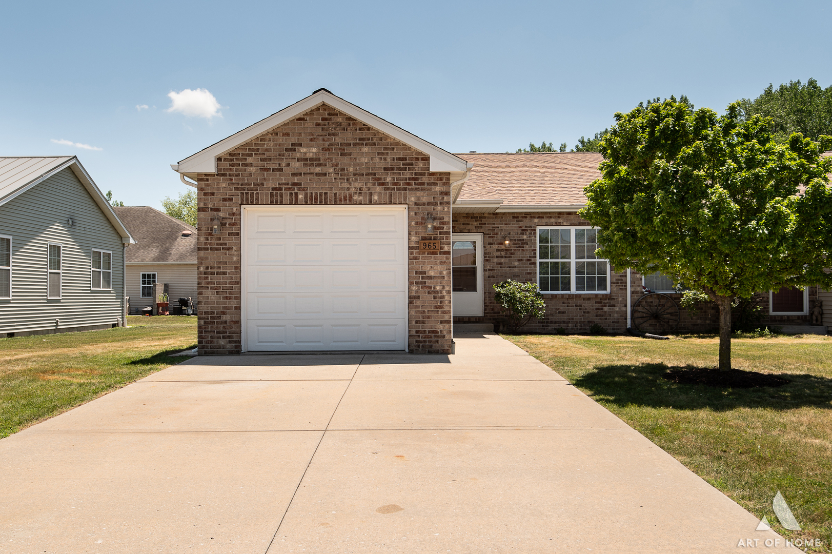 965 W Bergera Road, Braidwood, IL 60408
