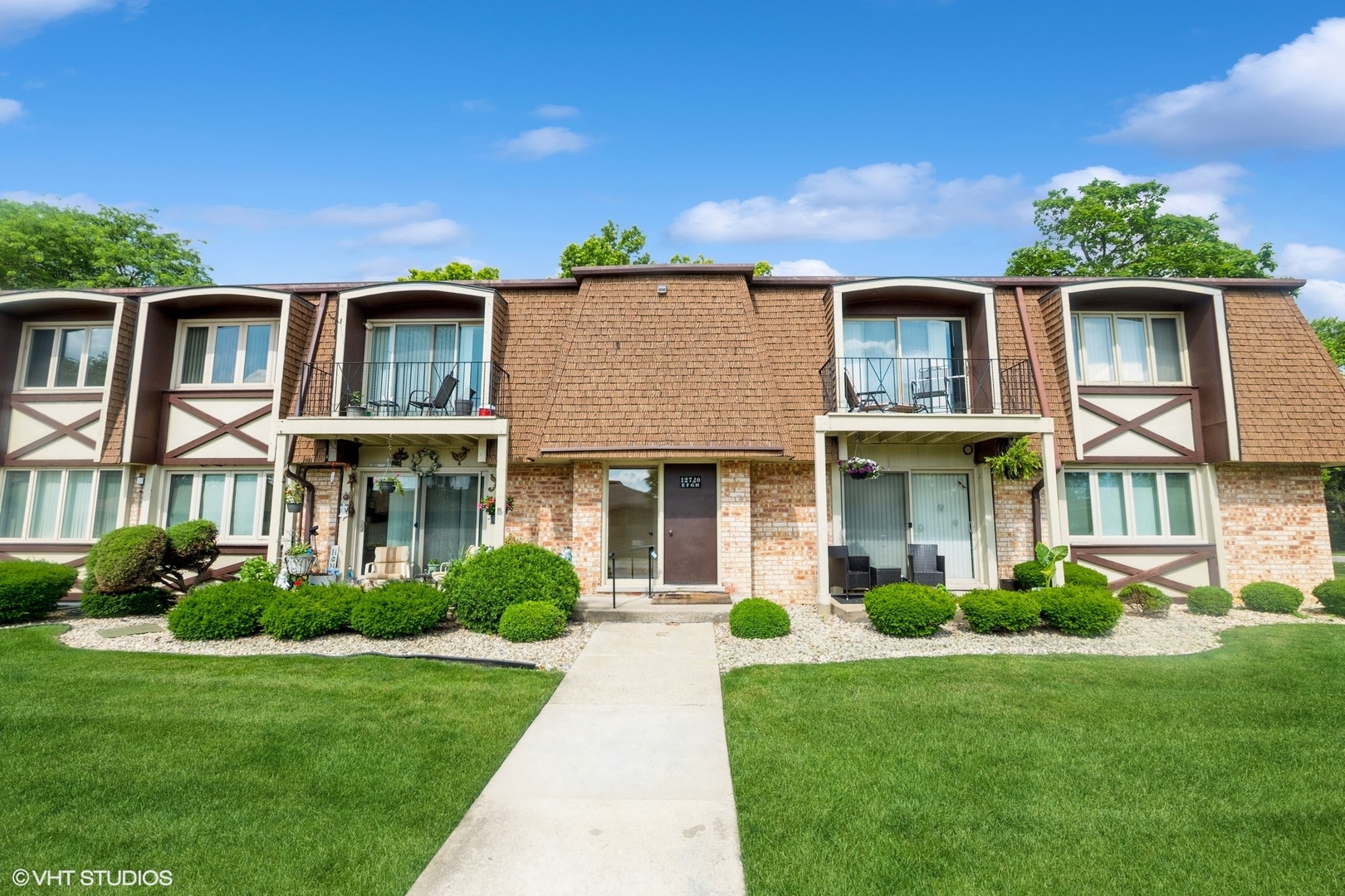 12720 Carriage Lane #H2, Crestwood, IL 60418
