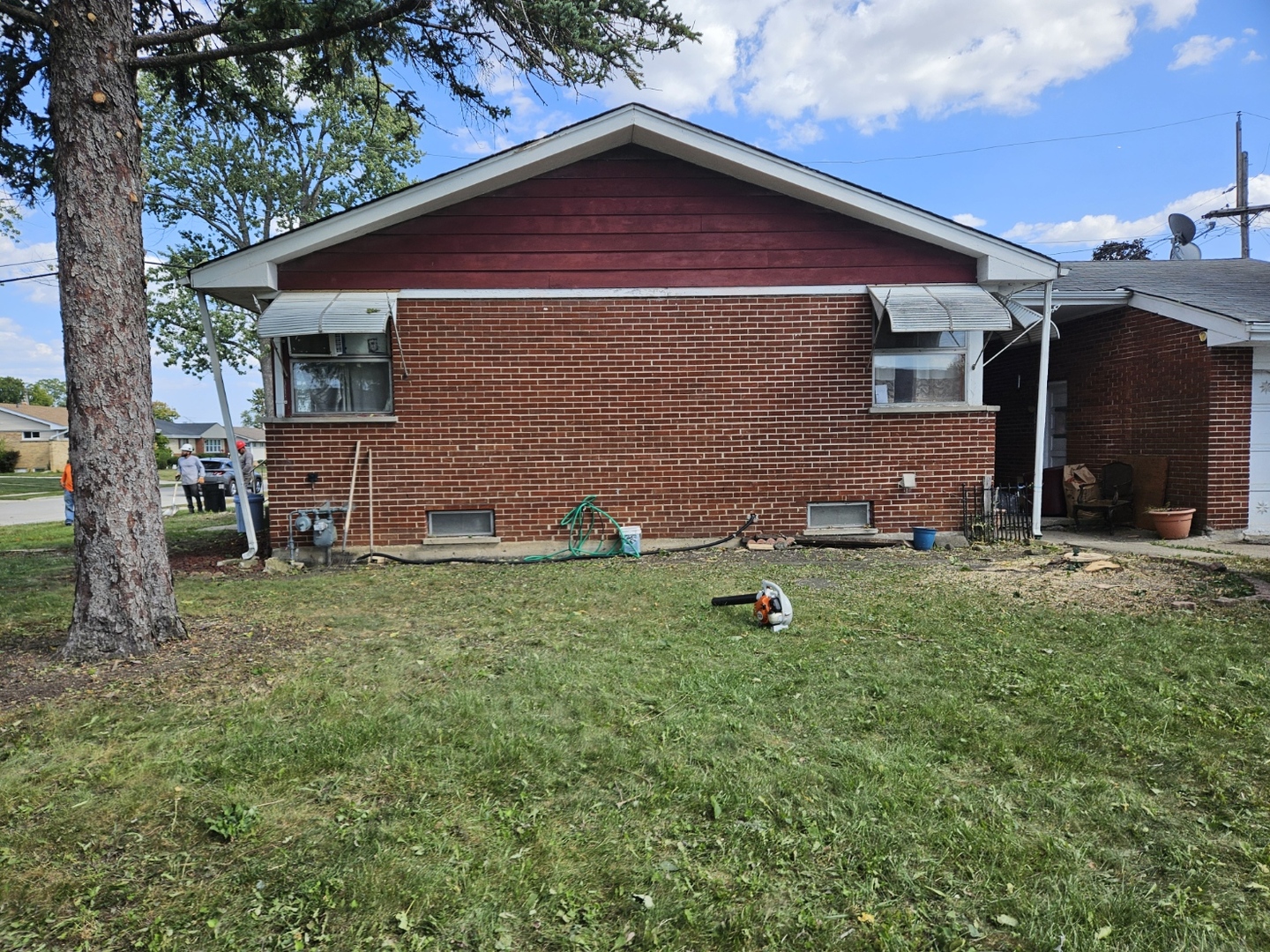 4938 W RANDOLPH Street, Hillside, IL 60162