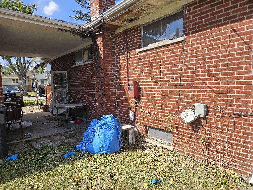 4938 W RANDOLPH Street, Hillside, IL 60162