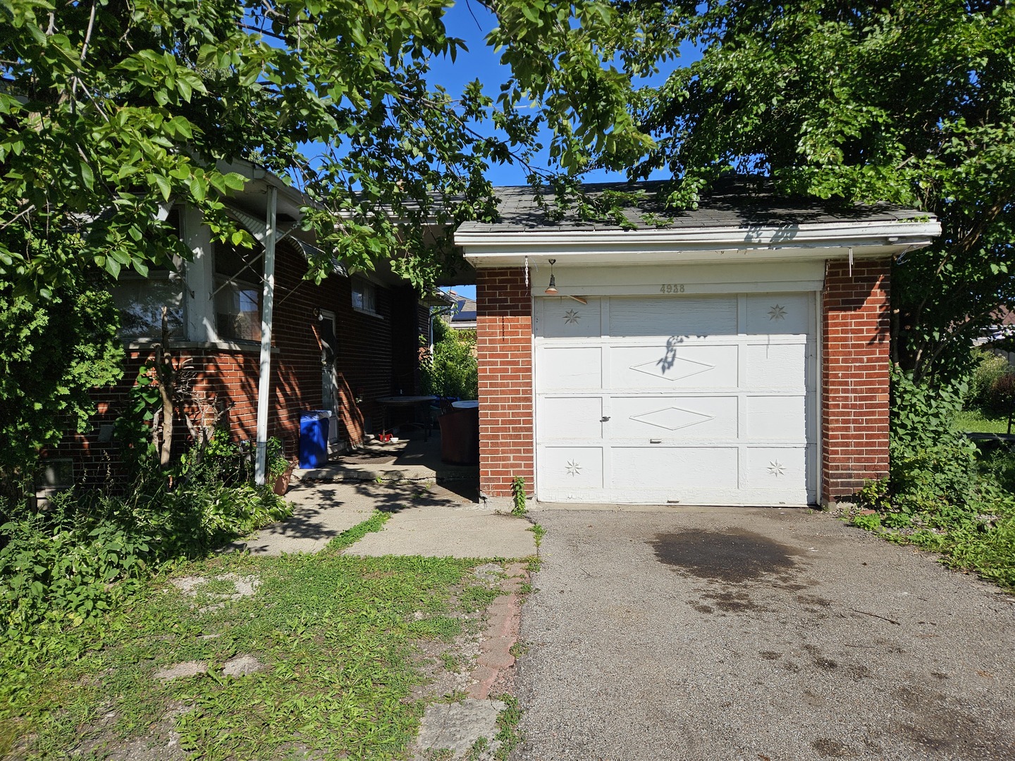 4938 W RANDOLPH Street, Hillside, IL 60162