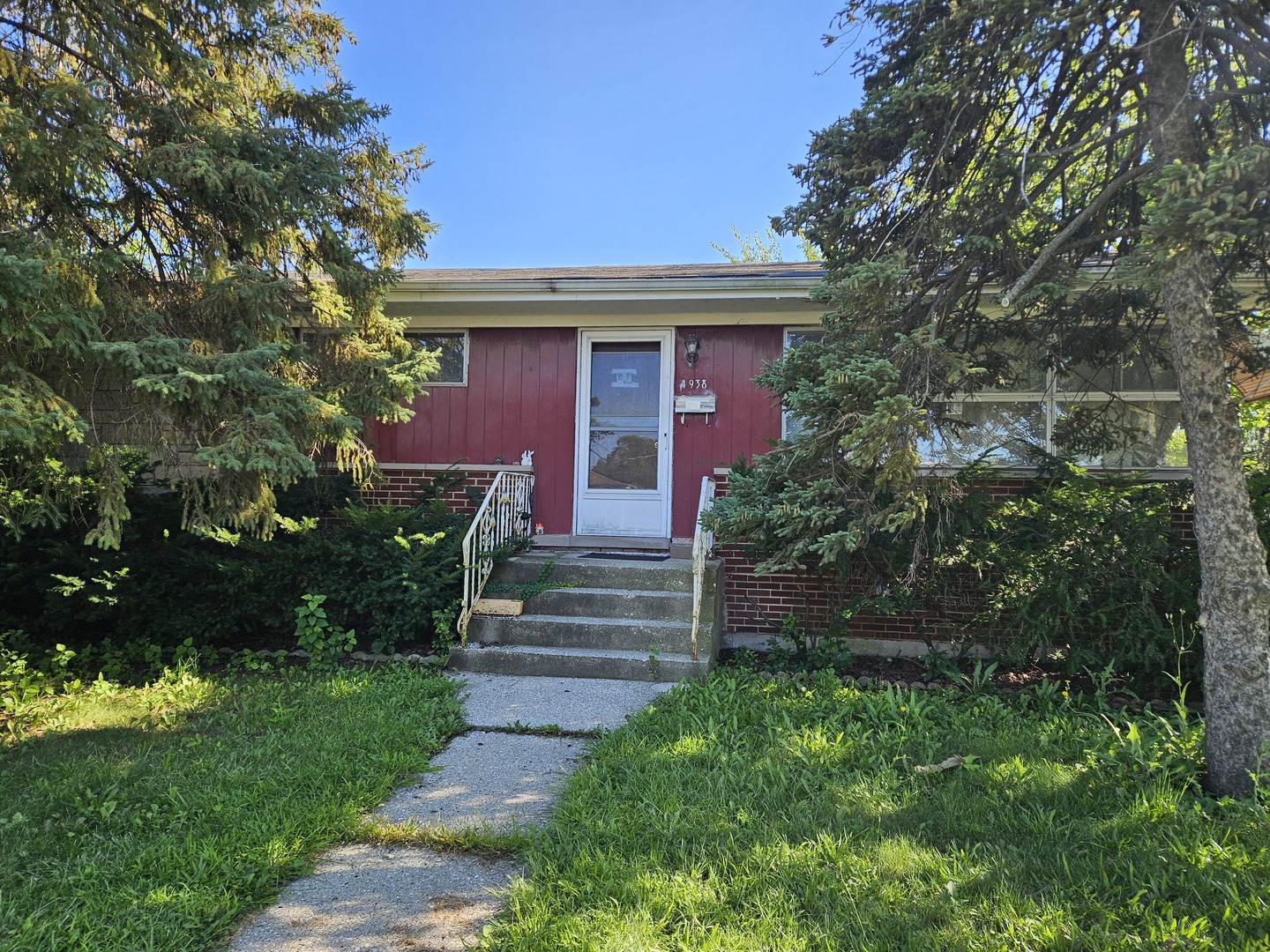4938 W RANDOLPH Street, Hillside, IL 60162