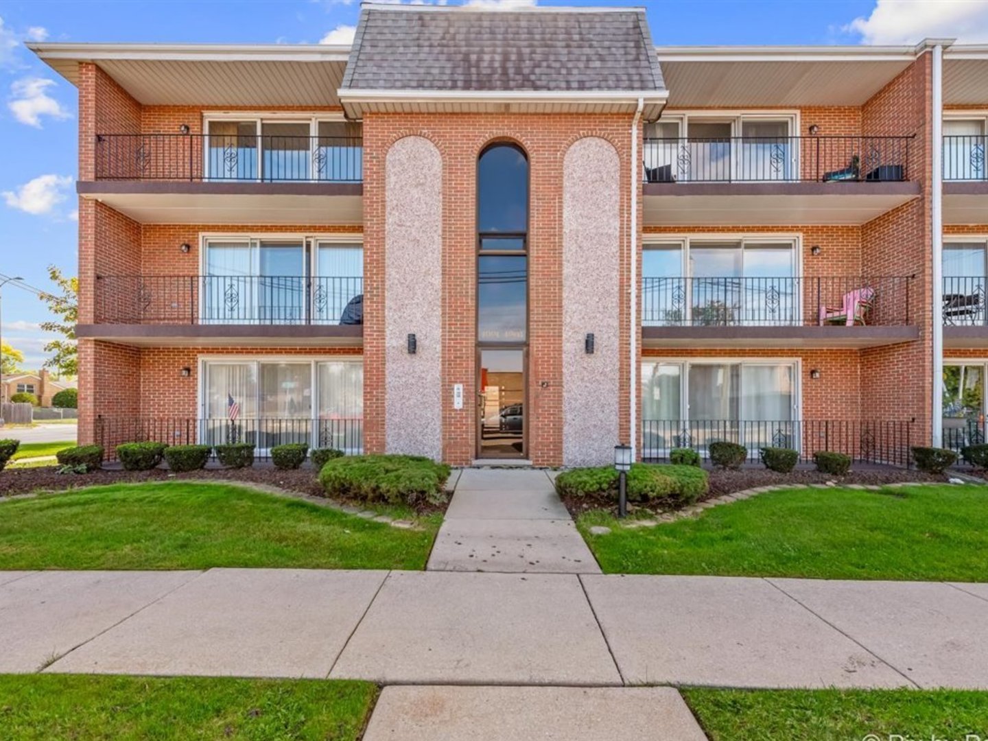 4003 W 105th Street #3W, Oak Lawn, IL 60453