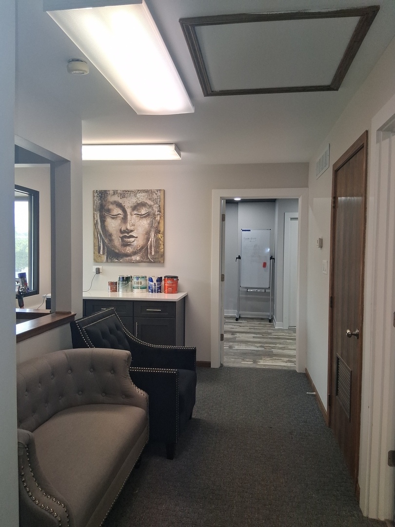 16750 Oak Park Avenue #2R, Tinley Park, IL 60477