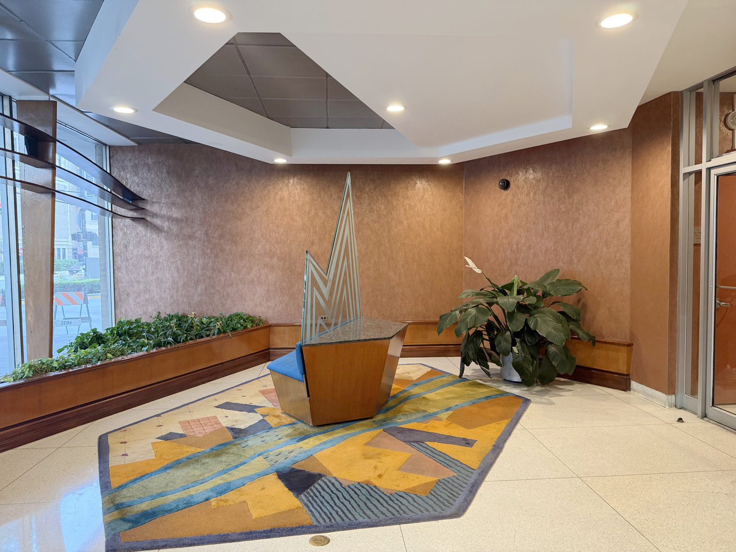 6301 N Sheridan Road #21E, Chicago, IL 60660