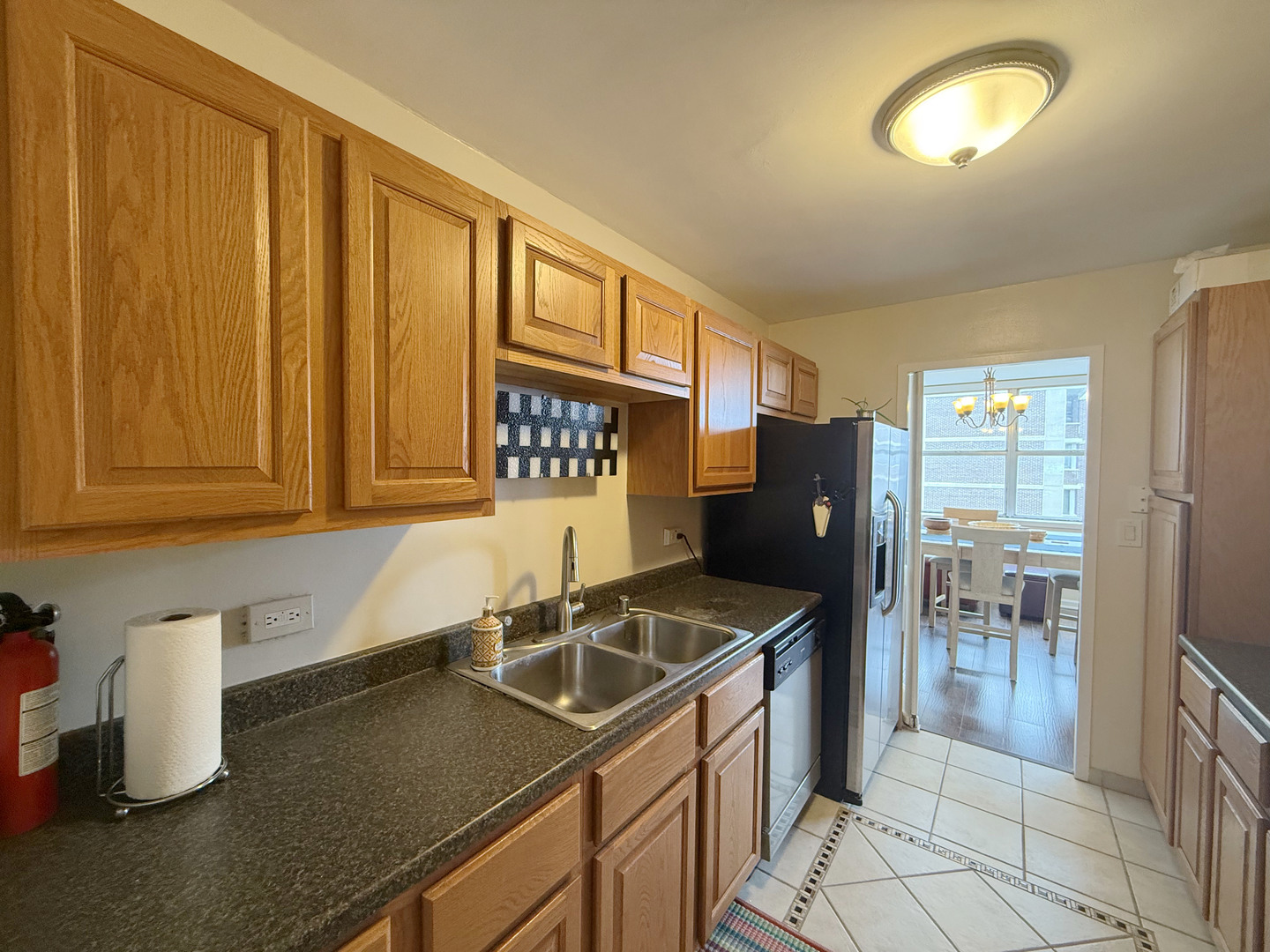 6301 N Sheridan Road #21E, Chicago, IL 60660