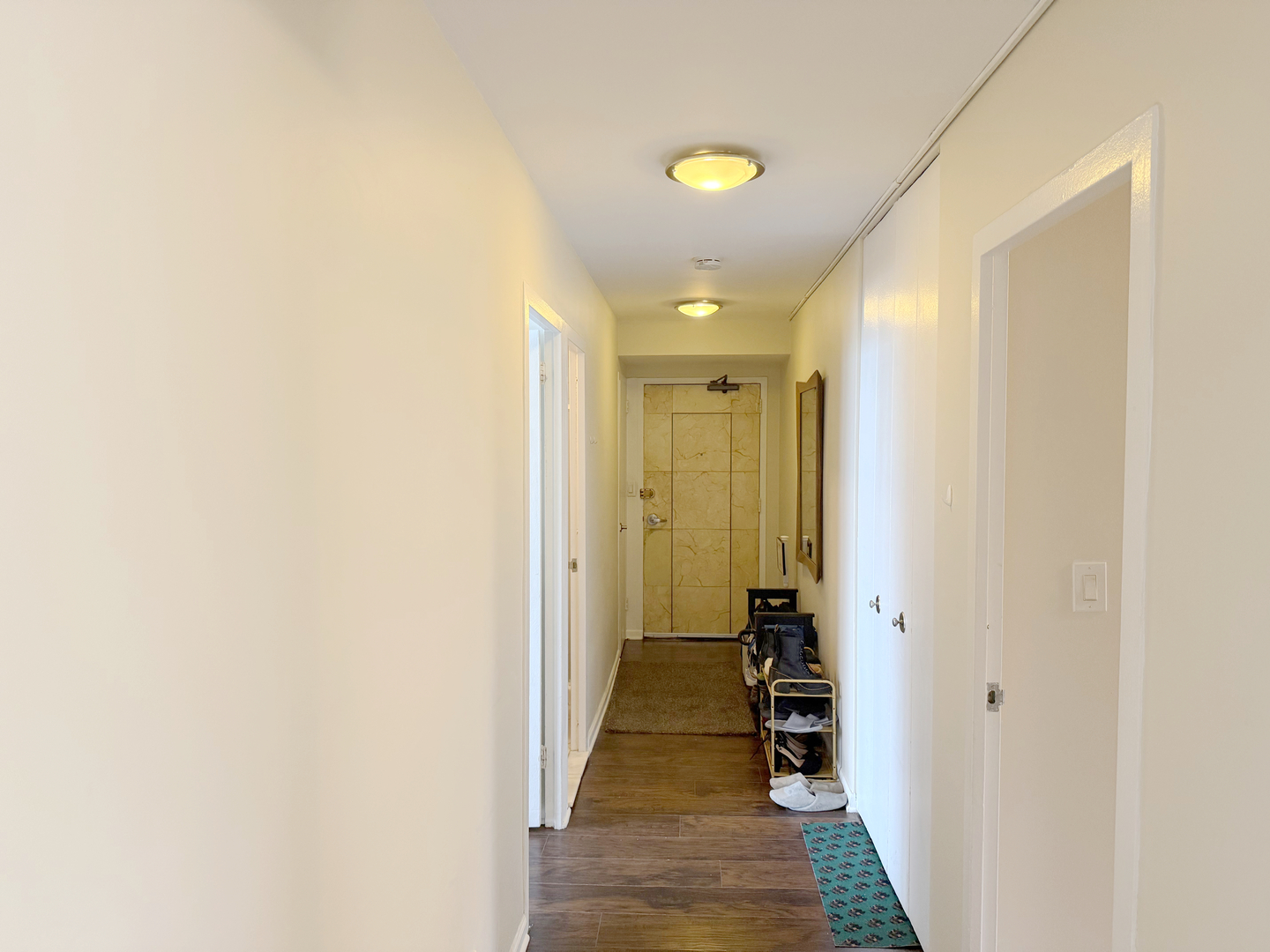 6301 N Sheridan Road #21E, Chicago, IL 60660